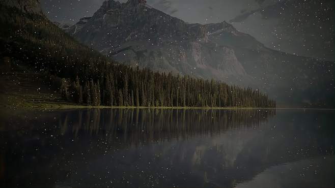 捧一颗欢喜心，去见最想见的风景