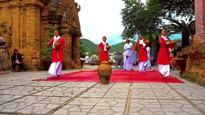 城市梦幻，旧日回忆，幸福感受