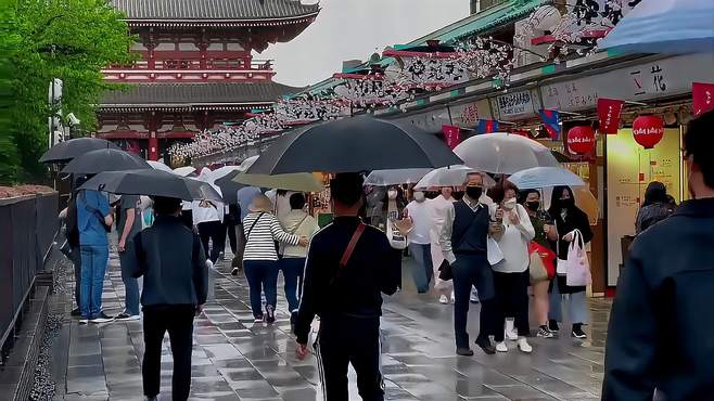 自然城市之旅，绿意盎然美景，宁静舒适惬意