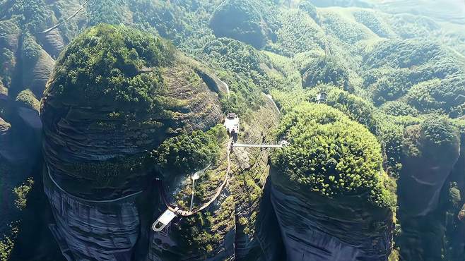 石城旅游必去的十大景点