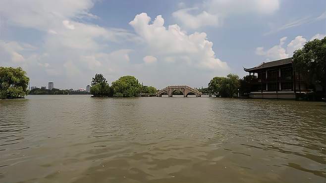 探秘平湖市旅游胜地：东湖、葫芦古镇等景点等你来！