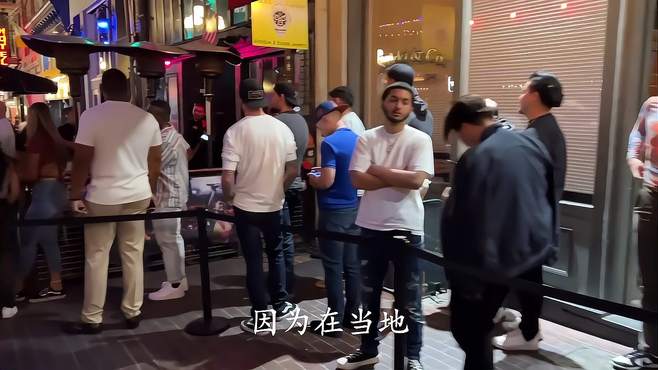 63. 为什么去乌克兰旅游，晚上男性不敢出门，原因令人气愤