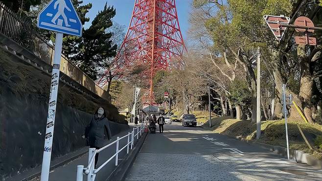 流连城市街头，收集新奇，触及美好风光