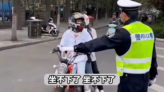 搞笑瞬间轻松一笑