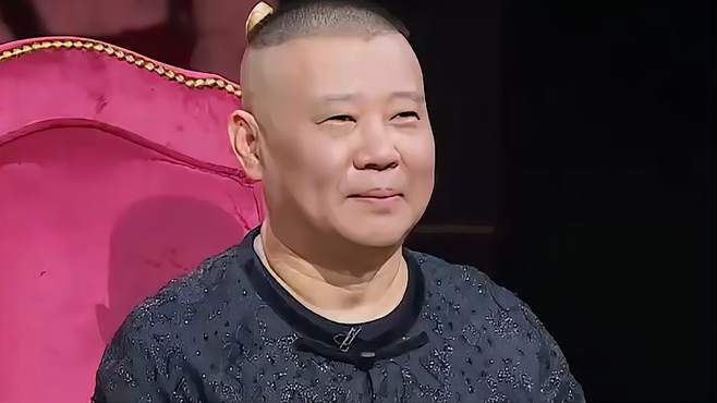 郭德纲徒弟内战，手心手背都是肉，太难抉择