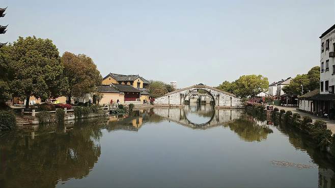 镇江之外的江苏县级市，与南京关系十分亲密，引以为豪