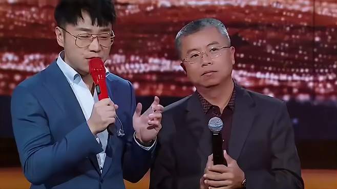 王铮亮演唱《时间都去哪儿了》，歌声感人，背后的故事更感人