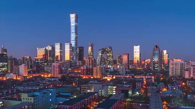 北京人眼里最受欢迎十二大旅游景点，看看你去过哪几个？