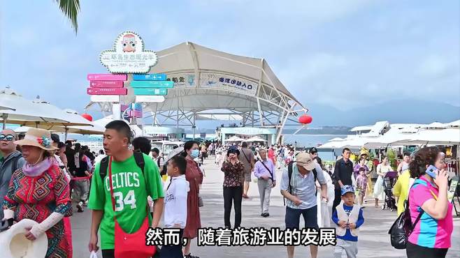 上海又一座高消费景区走红，门票高达120元，可游客依旧繁多