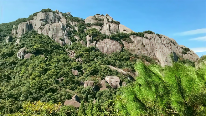 宁德市有什么好玩的景点