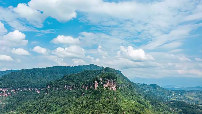 綦江旅游攻略：必去景点一览