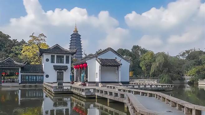 常州旅游必去十大景点推荐