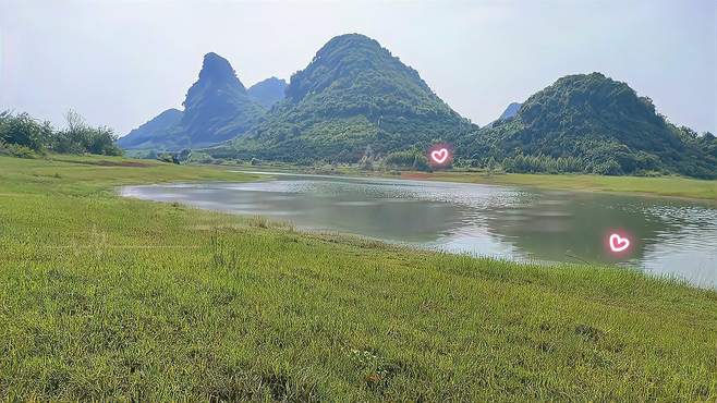 来广西旅游不知道去哪，阿爽告诉你们，广西最牛的十大旅游景点