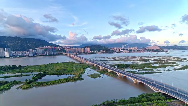 福建“巨无霸”地级市：面积居全省第一，不可与福州