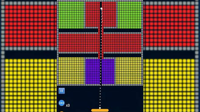 自创关卡6288关挑战，前进的路上有很多岔路口，你会怎样选择呢