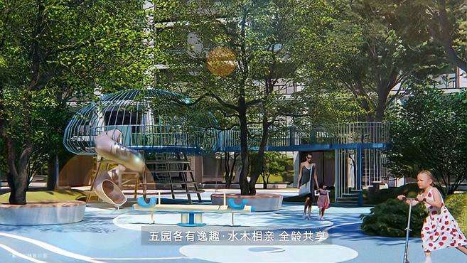 「北京保利·锦上」当明式园林偶遇繁盛CBD交织在保利锦上的极致美学园林大师李宝章