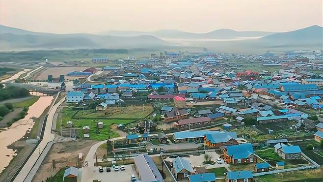 恩和俄罗斯族民族乡：内蒙古自治区呼伦贝尔市额尔古纳市下辖乡