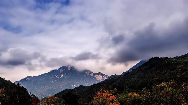 金寨旅游景点推荐：发现这片土地独特的魅力