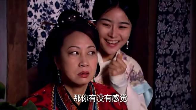 龙门镖局：母亲给女儿下药，竟被外孙破坏，为留下女儿只好这样