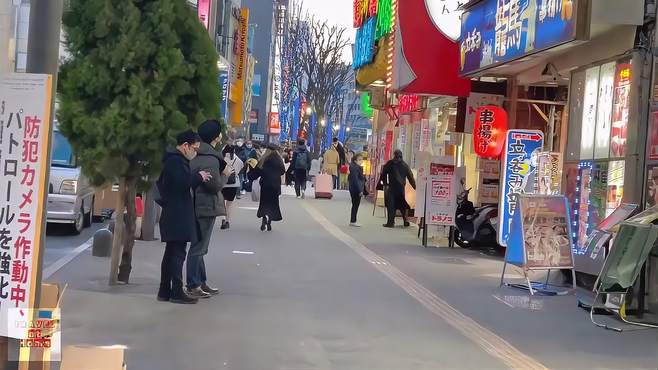 探索都市里的美丽风光，感受本地生活气息