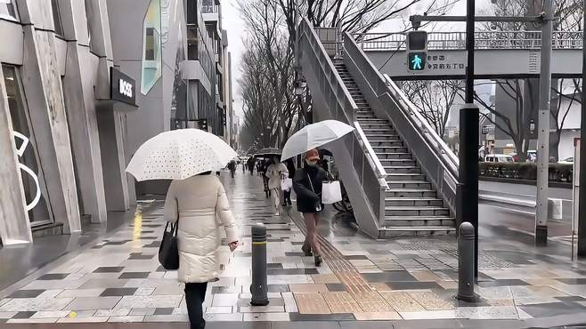 遨游城市，惊叹多彩世界，追寻美好风光