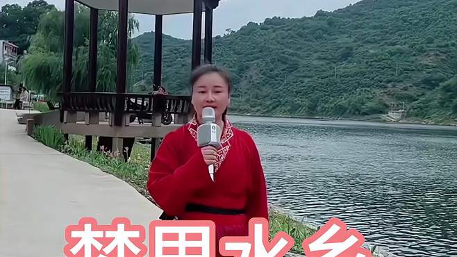 一首《梦里水乡》30年前风靡一时！简直是回忆杀