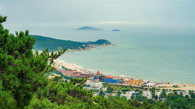 山东适合老年人旅游的十大景点