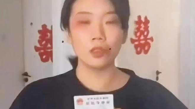 盘点那些特不讲理的老婆在狠的过肩龙也镇不住母老虎最好躲远点