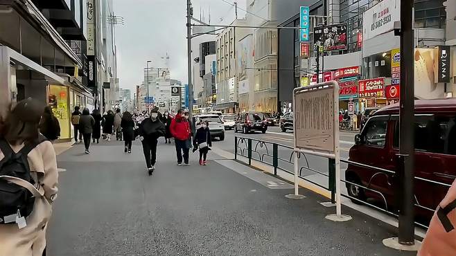 旅行中的美好，穿梭大城市，收藏美丽的风景