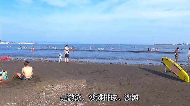 那香海景区简要介绍