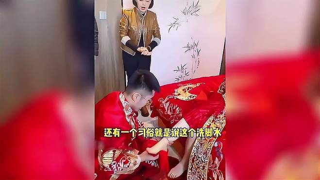 盘点婚礼现场悔婚名场面