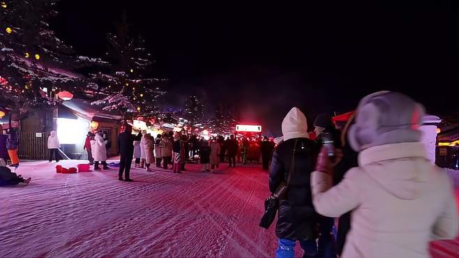 雪乡旅游5天报团要花多少钱，看完少花冤枉钱！