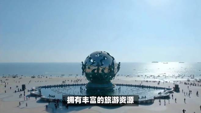 北海旅游攻略：探索海滨城市的独特魅力