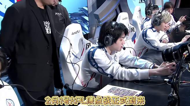 LGD击败DYG，九尾拥抱钎城引泪目，小落连C三局，李九新瓜曝光