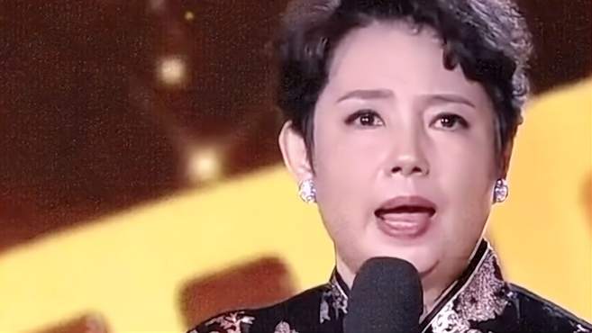 金嗓子陈力演唱红楼梦引子，天籁之音美不胜收